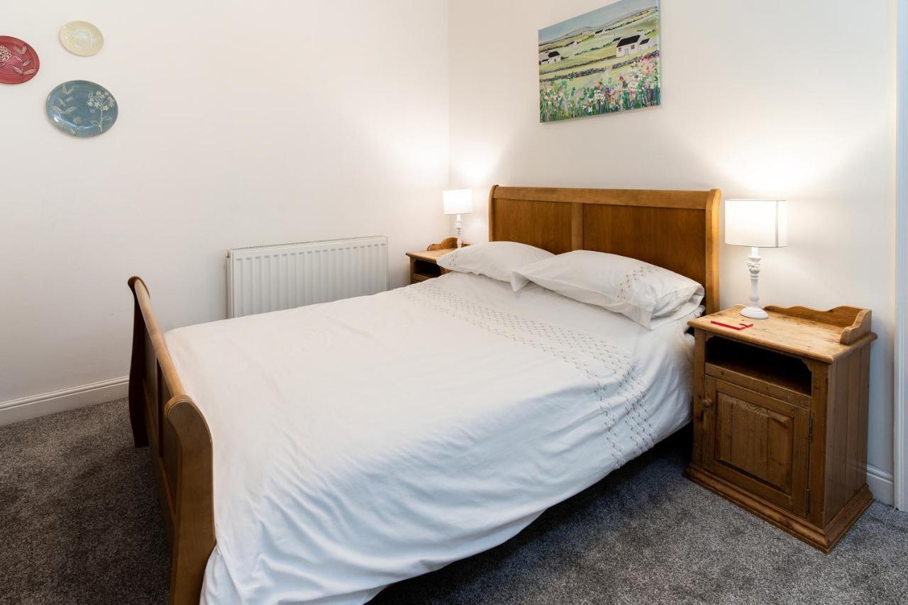 Tegfryn , 5*, Sea View, Borth Y Gest Villa Porthmadog Eksteriør billede