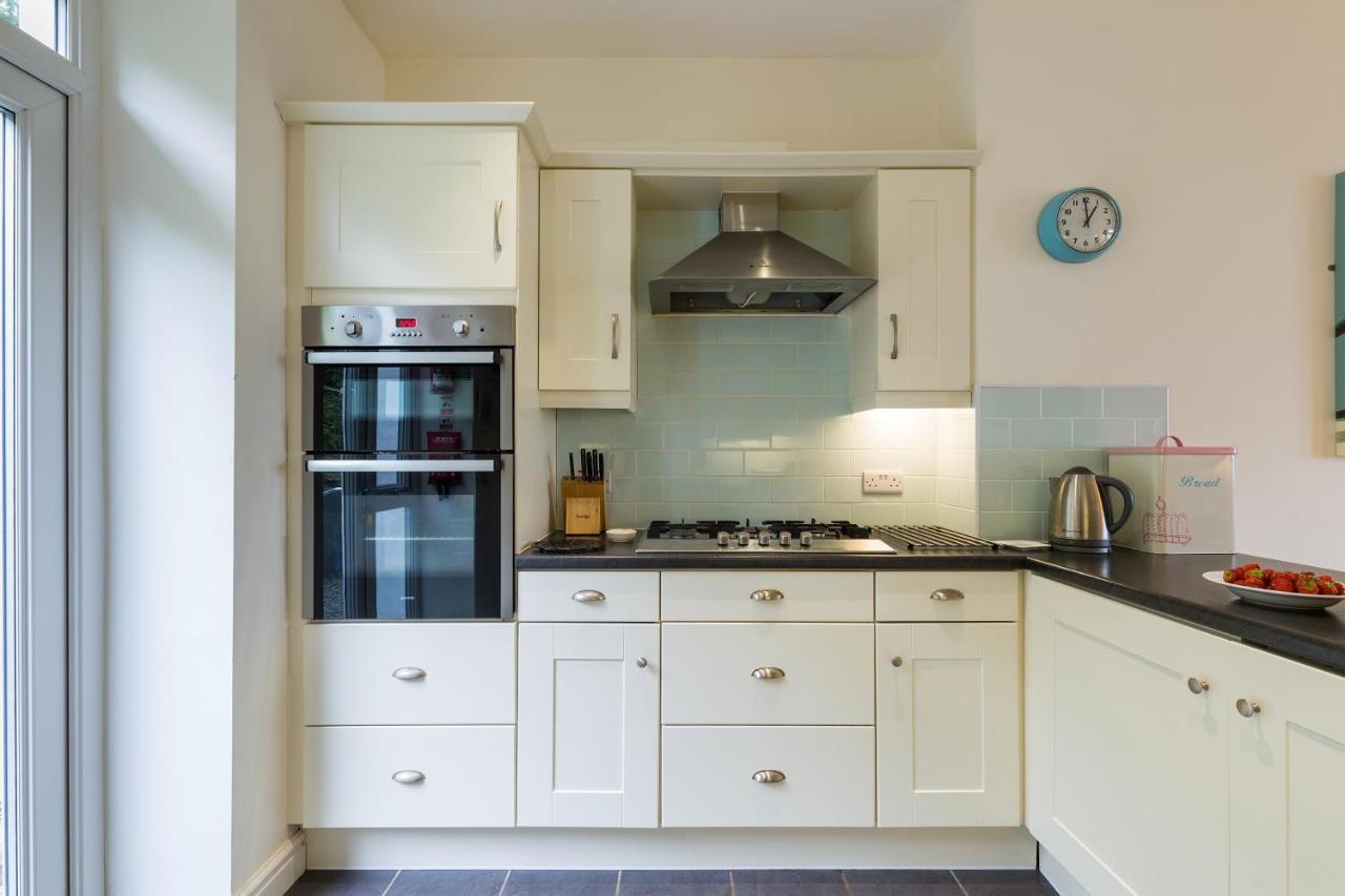 Tegfryn , 5*, Sea View, Borth Y Gest Villa Porthmadog Eksteriør billede