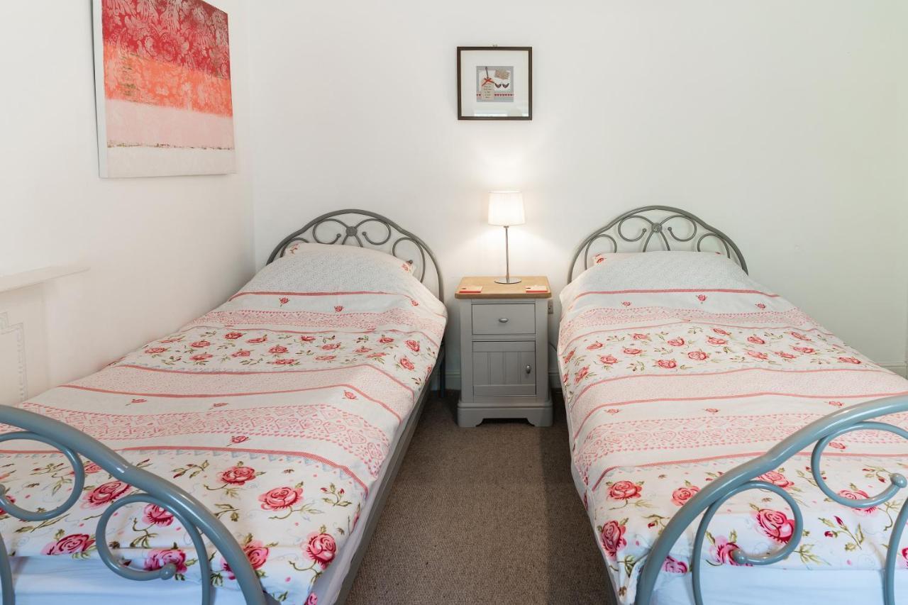 Tegfryn , 5*, Sea View, Borth Y Gest Villa Porthmadog Eksteriør billede